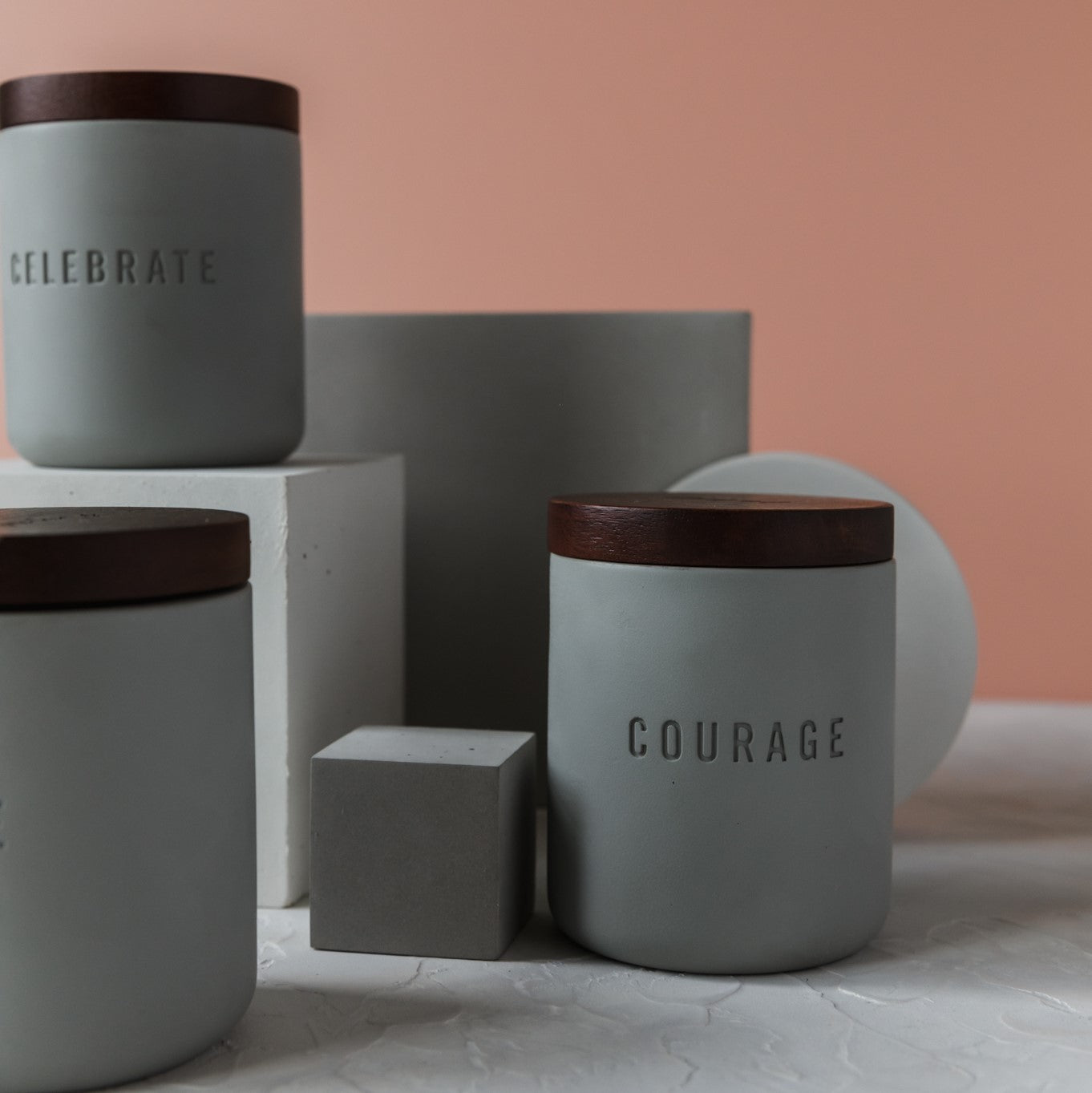 Courage