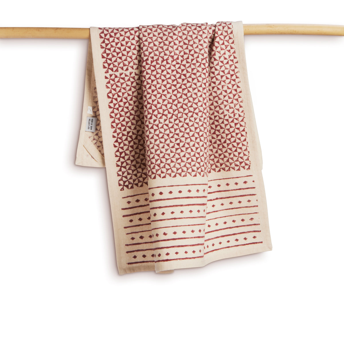 Feast Tea Towel