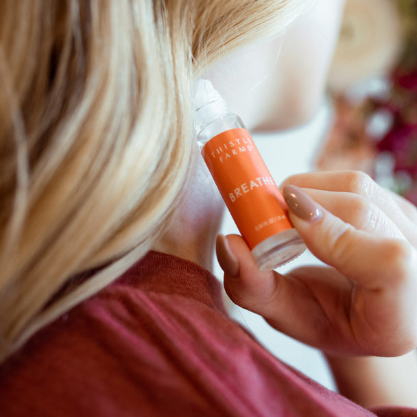 Essential Oils, Jewelry & Accessories