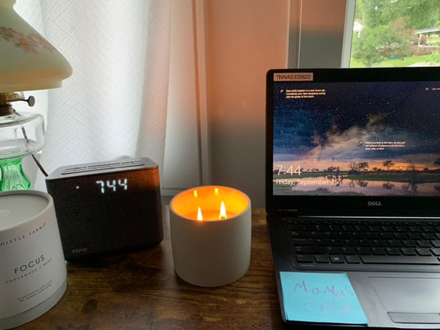 Focus - Customer Photo From Meghan Lucido