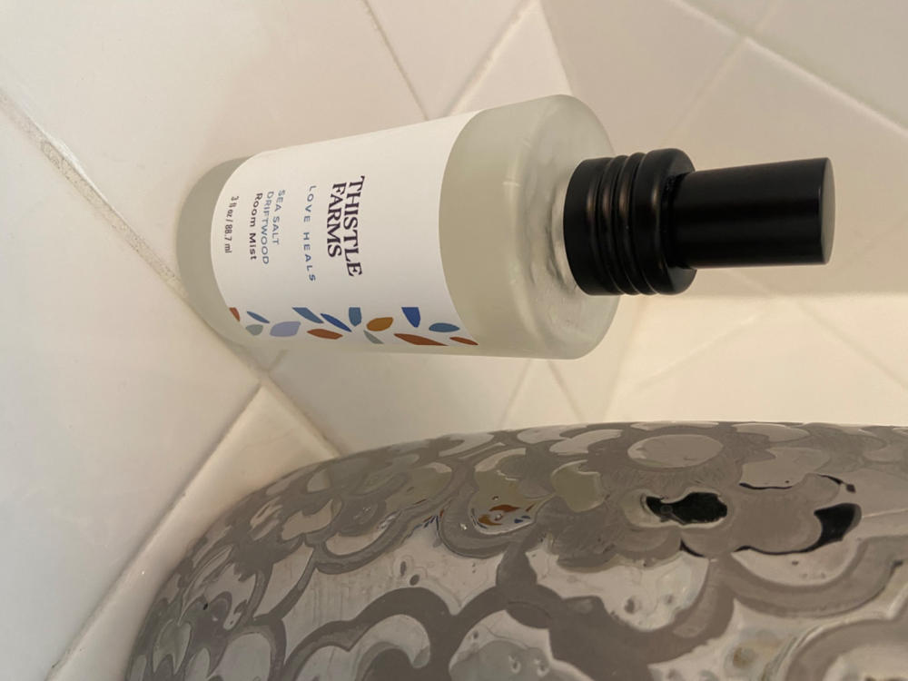 Room Mist - Customer Photo From Anonymous
