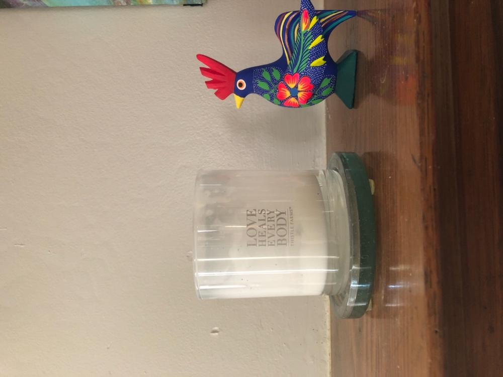 Lavender - Customer Photo From Sarah B.