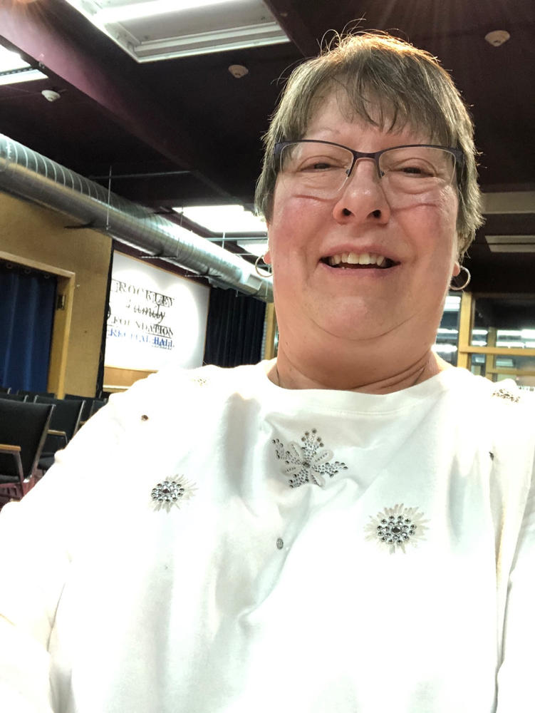 Lip Balm - Customer Photo From Roberta Stocksdale