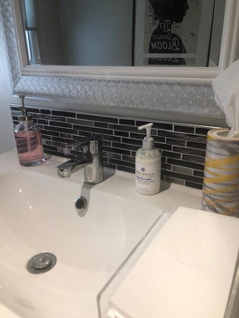 Hand Lotion - Customer Photo From Chelli W.