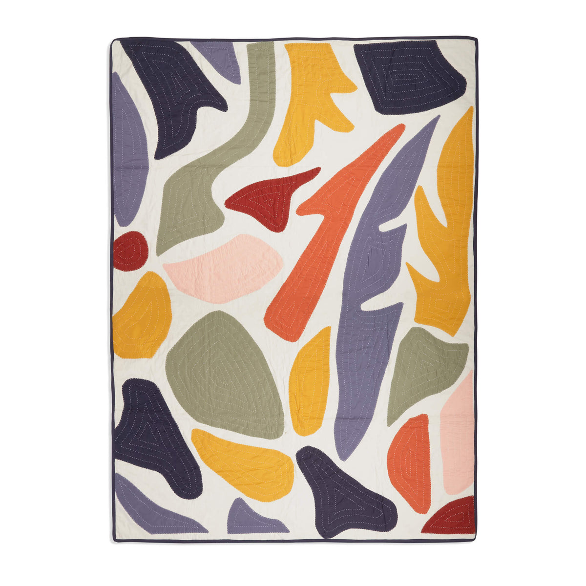 Gather and Bloom Quilt