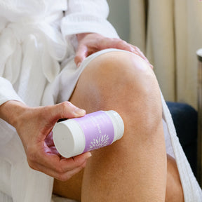 Body Balm