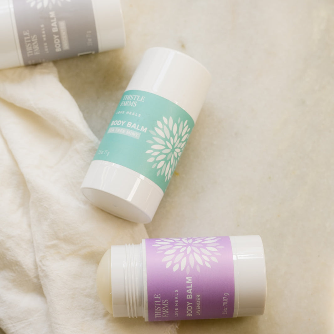 Body Balm