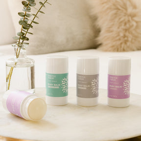 Body Balm