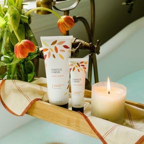 Body Lotion