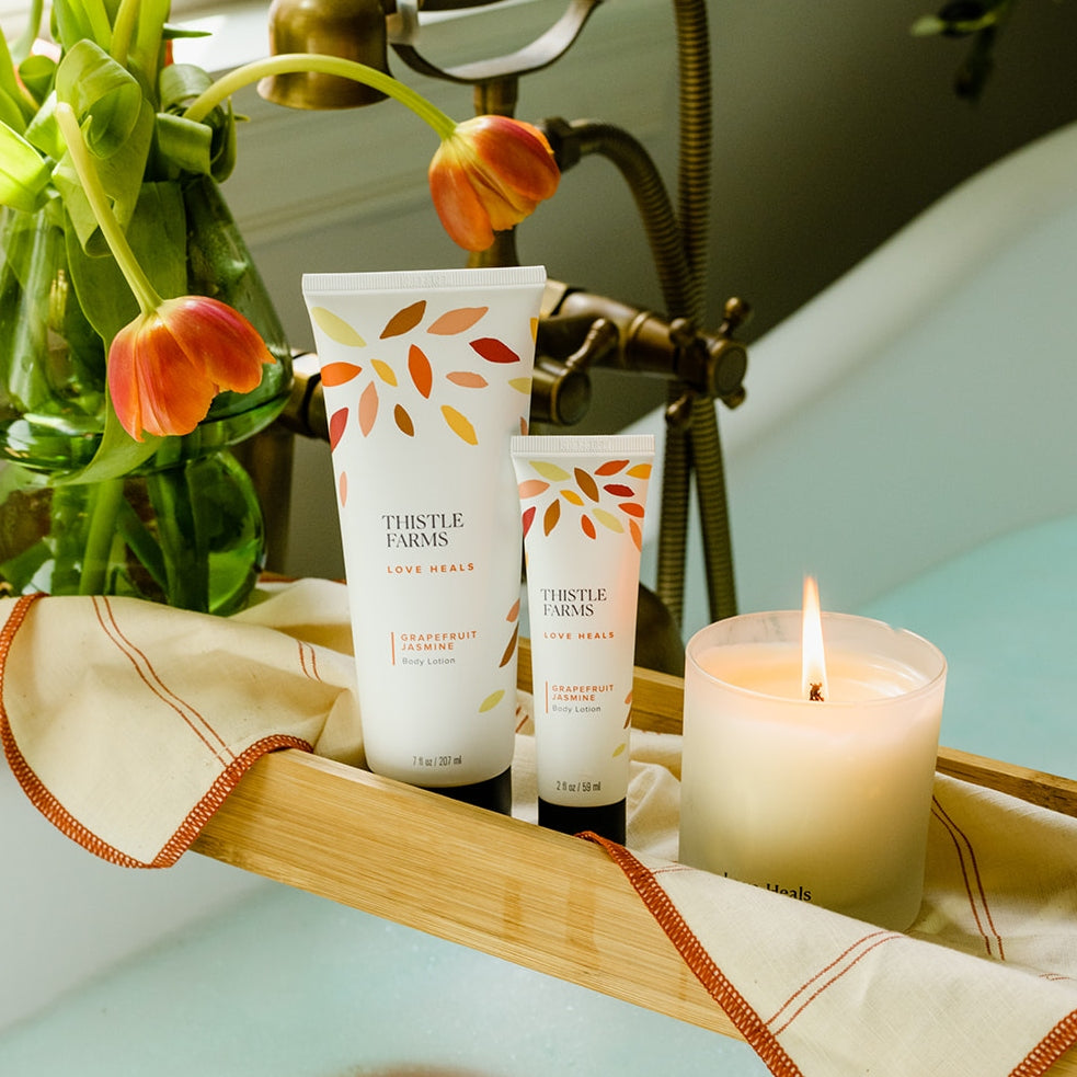Body Lotion