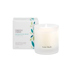 Eucalyptus Mint