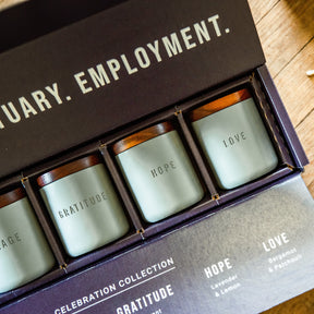 Celebration Collection Gift Set