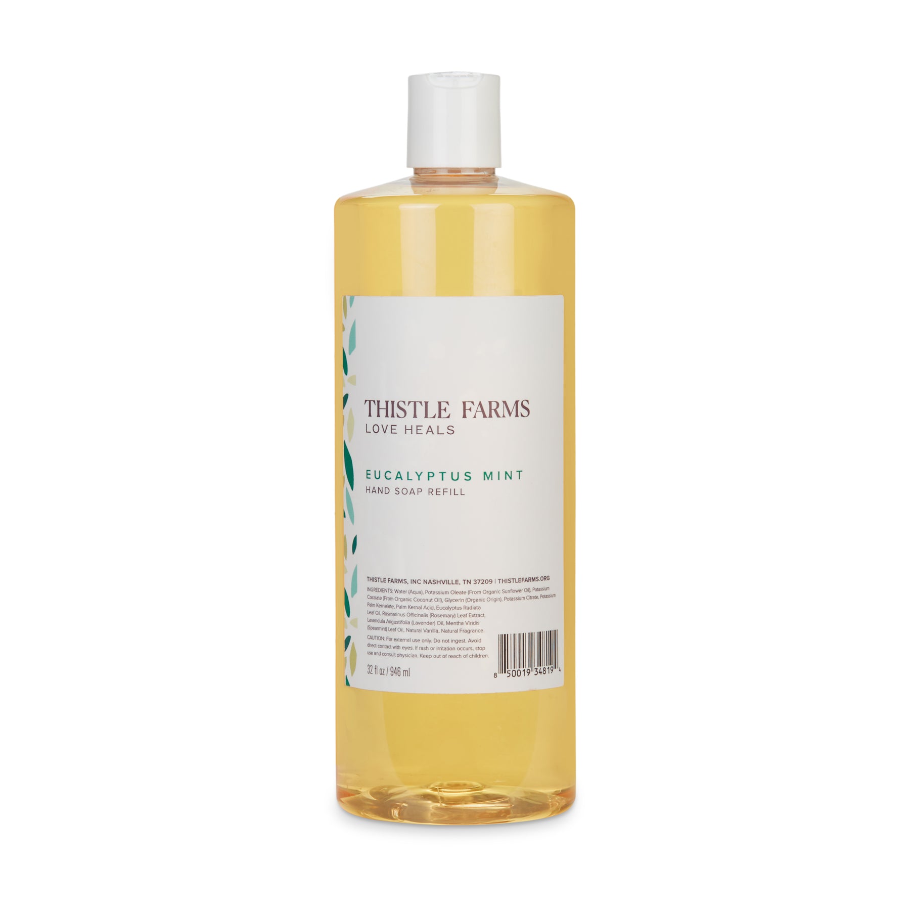 Hand Soap