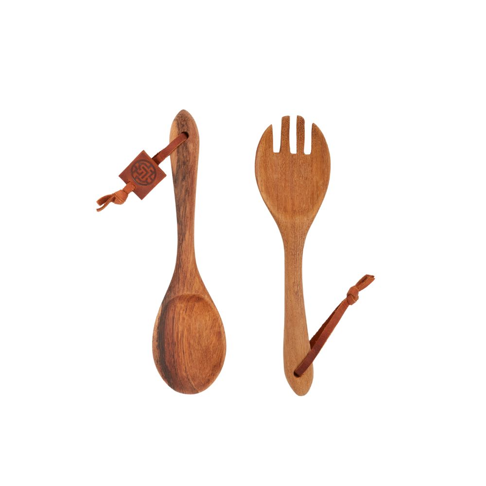 Noeli Utensil Set