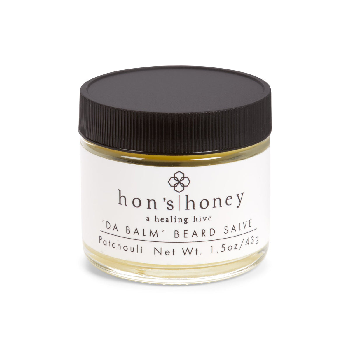 Beard Salve