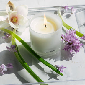 Hyacinth Waterlily
