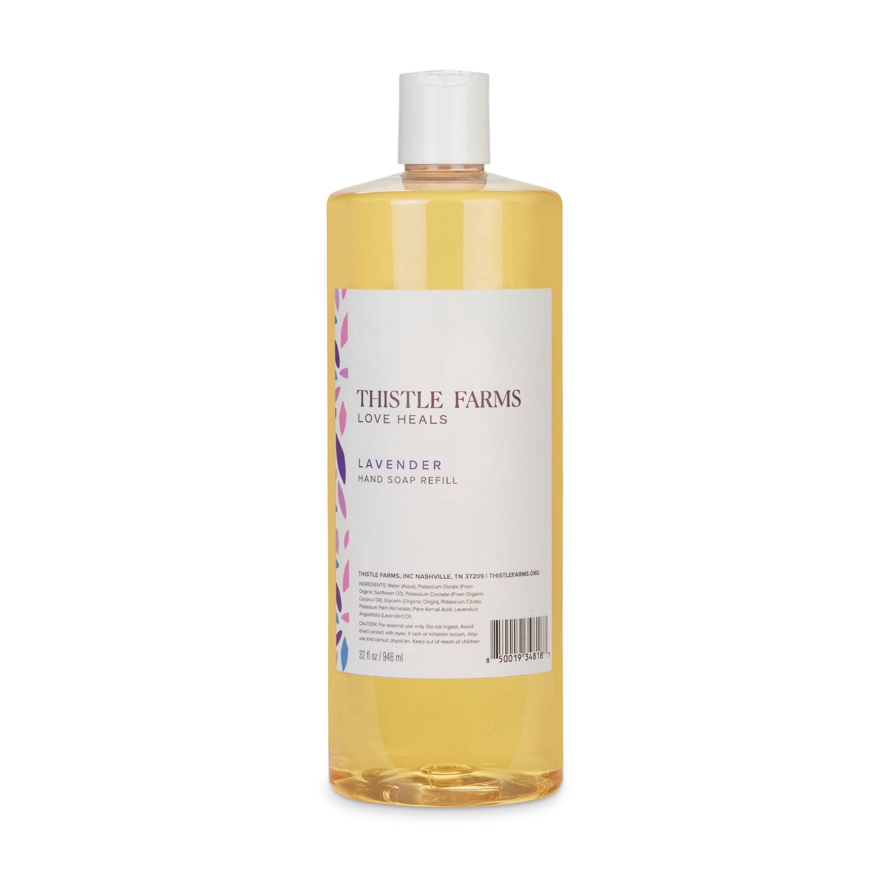 Hand Soap