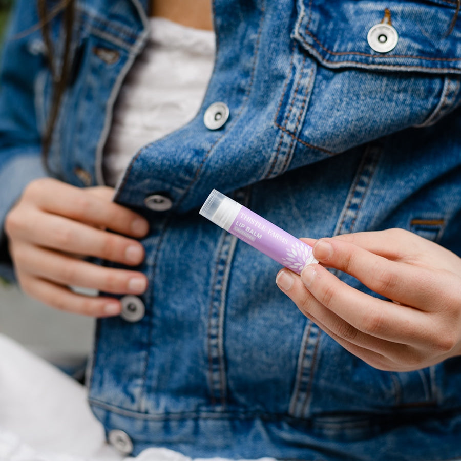 Lip Balm