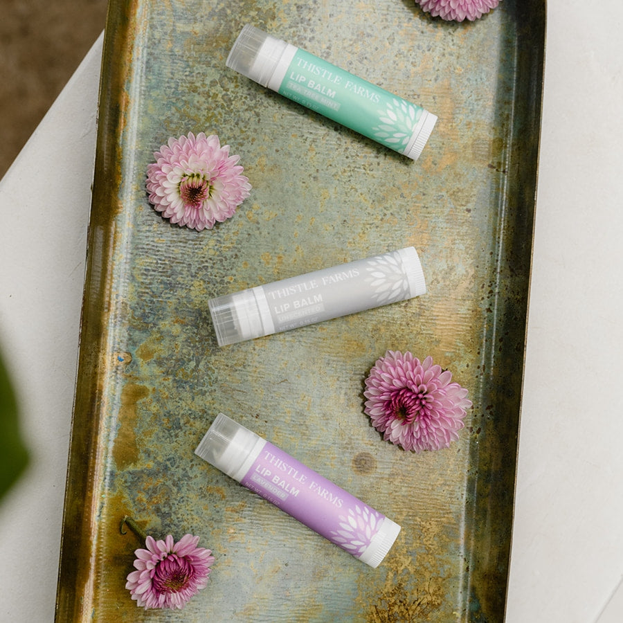 Lip Balm