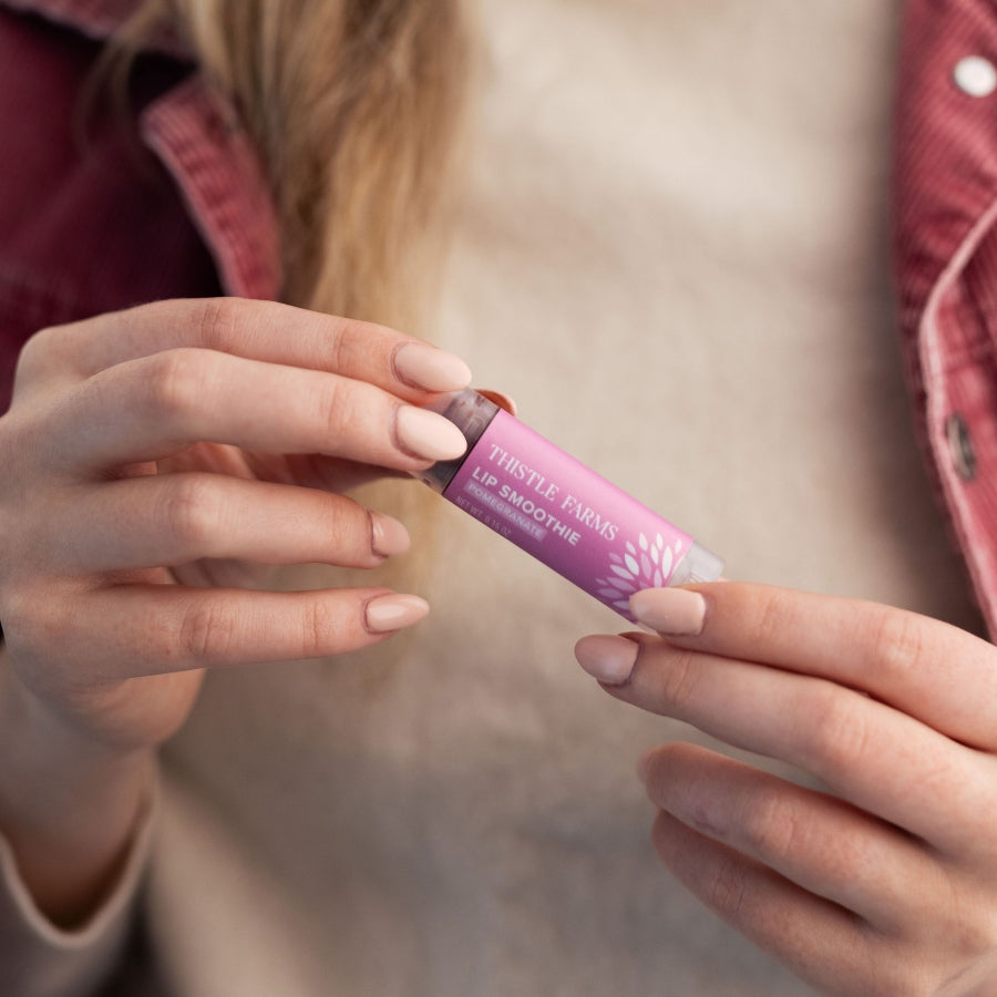 Lip Smoothie