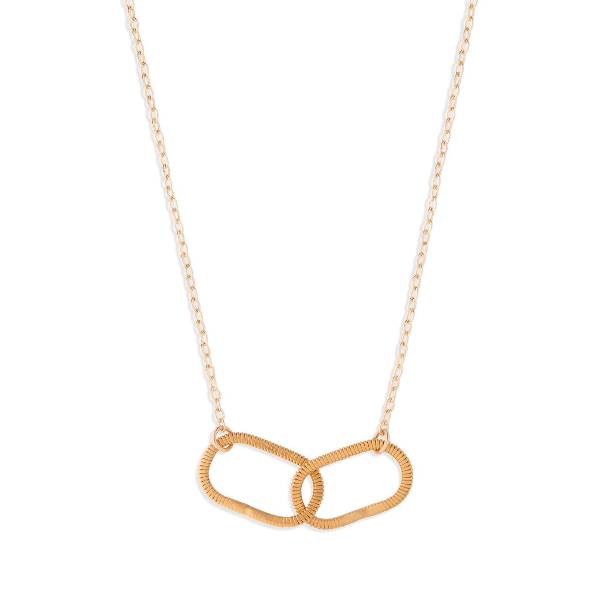 Sister Necklace