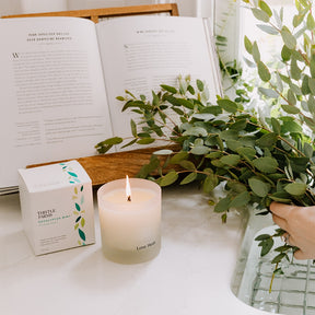 Eucalyptus Mint