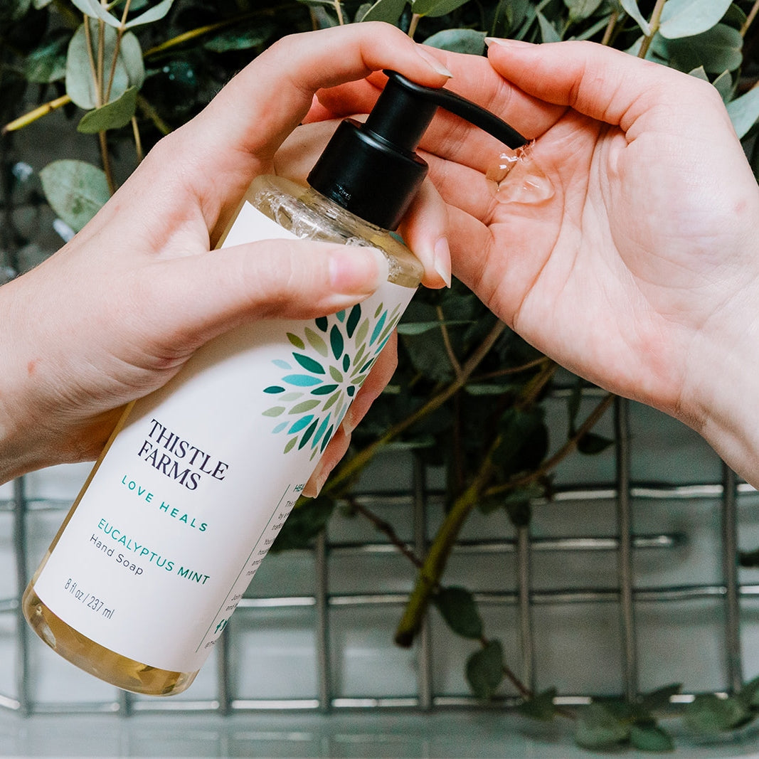 Hand Soap