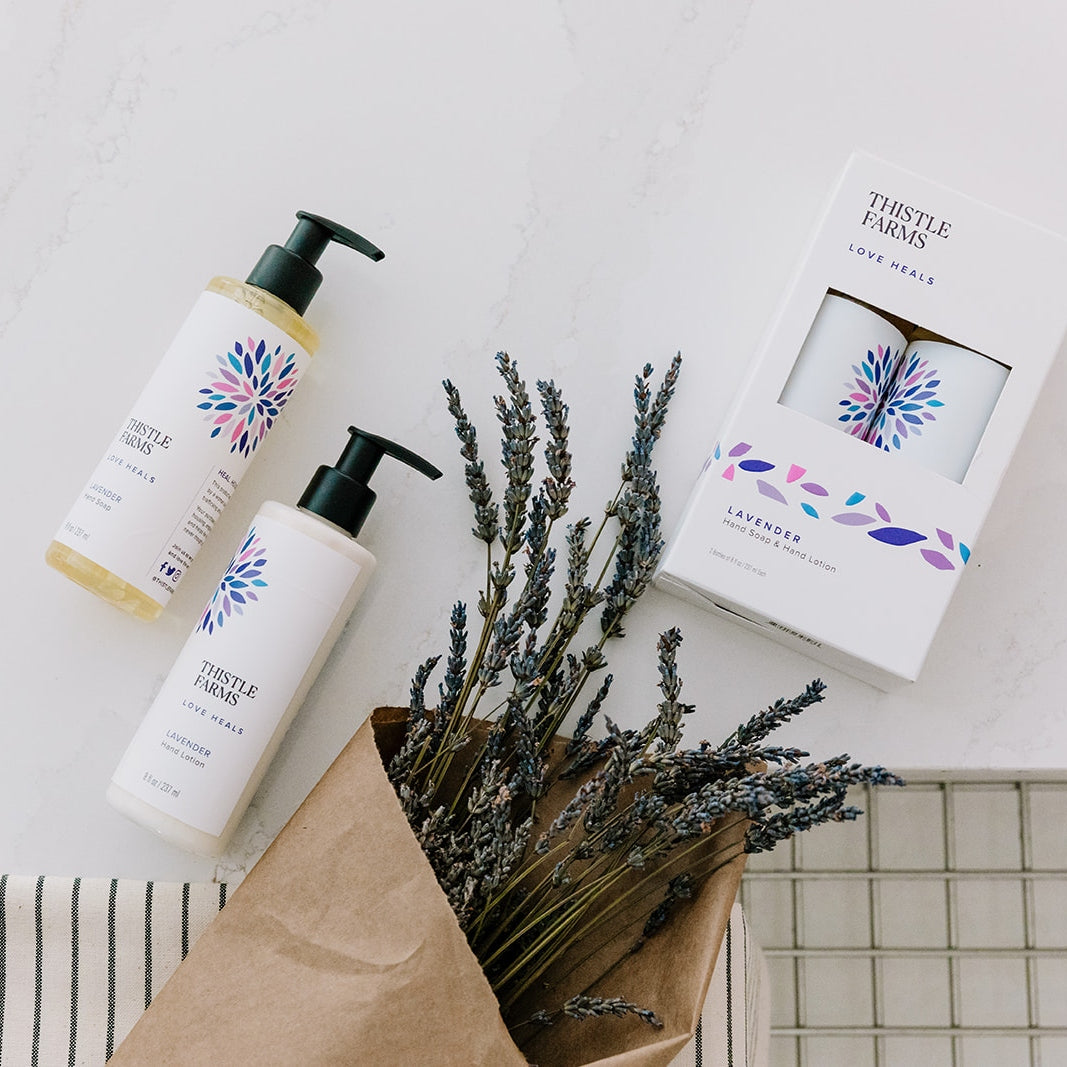 Hand Soap