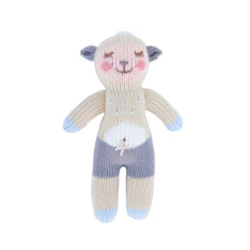 Wooly the Sheep Doll