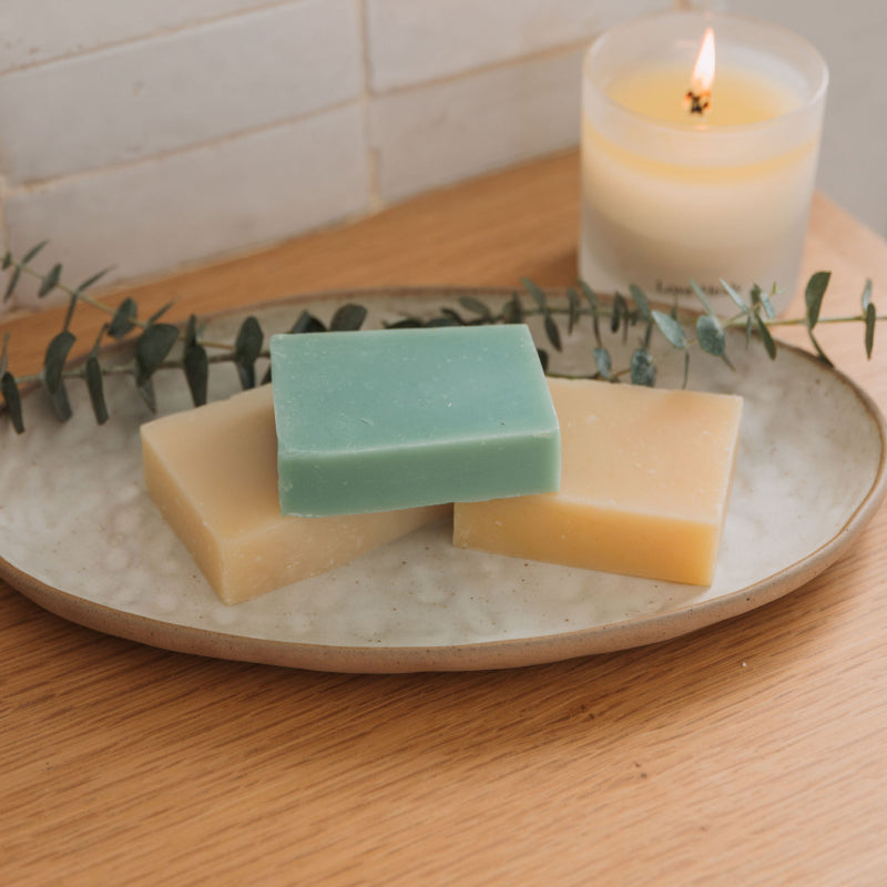 Bar Soap Bundle