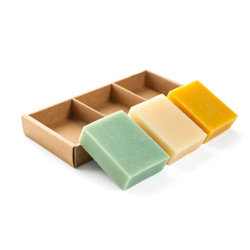 Bar Soap Bundle