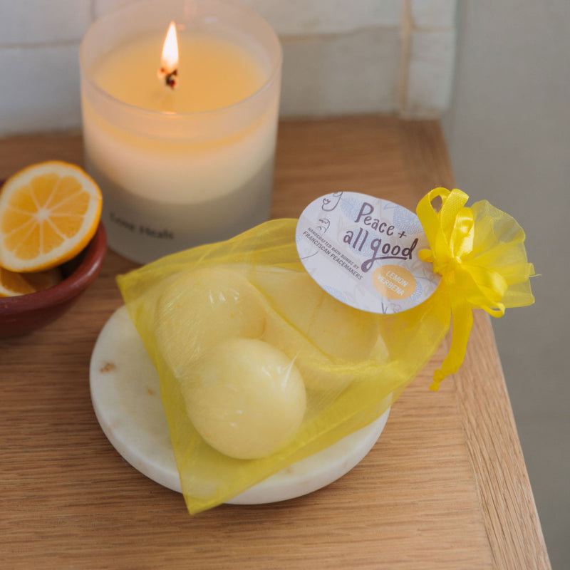 Bath Bomb Set