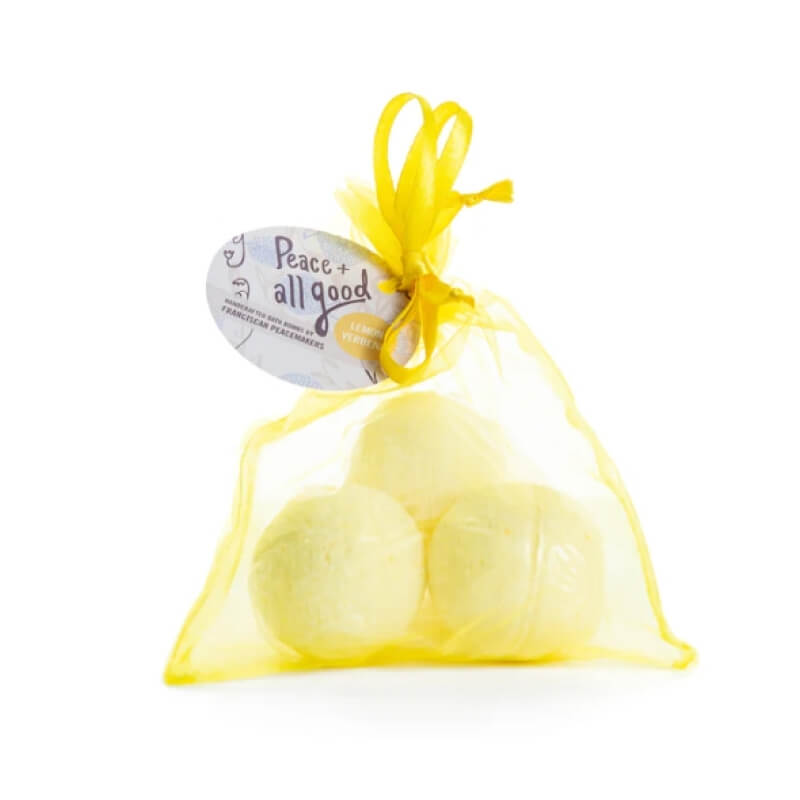 Bath Bomb Set