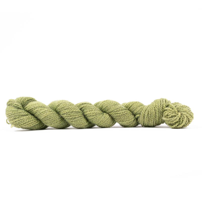 Hand-Dyed Yarn