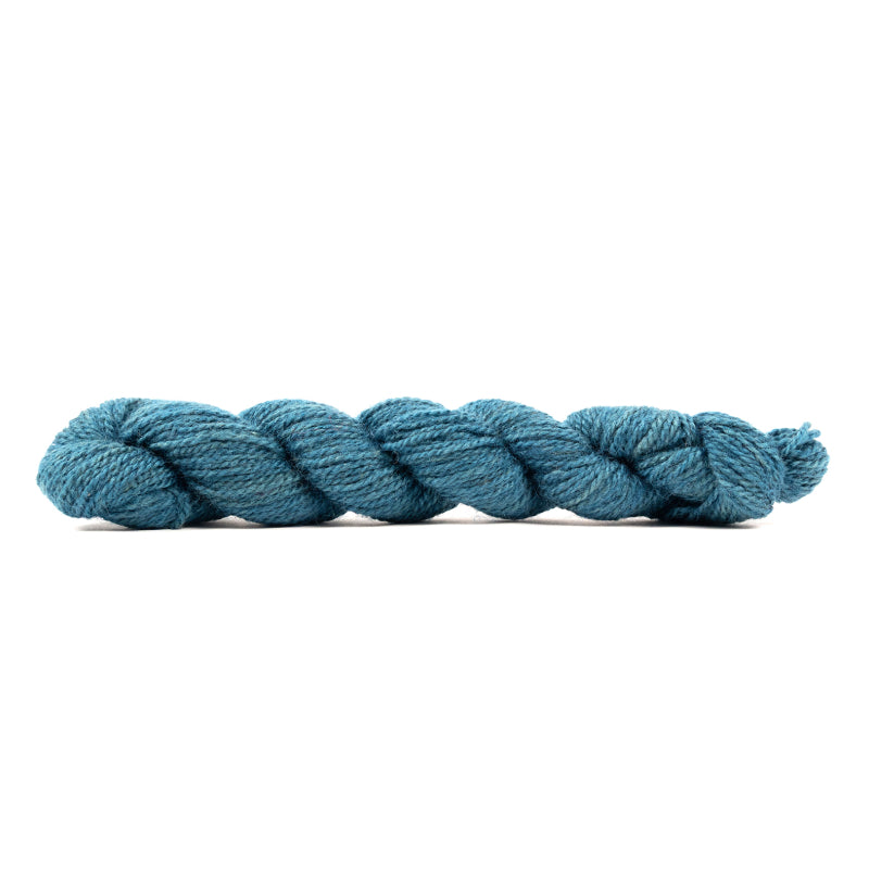Hand-Dyed Yarn