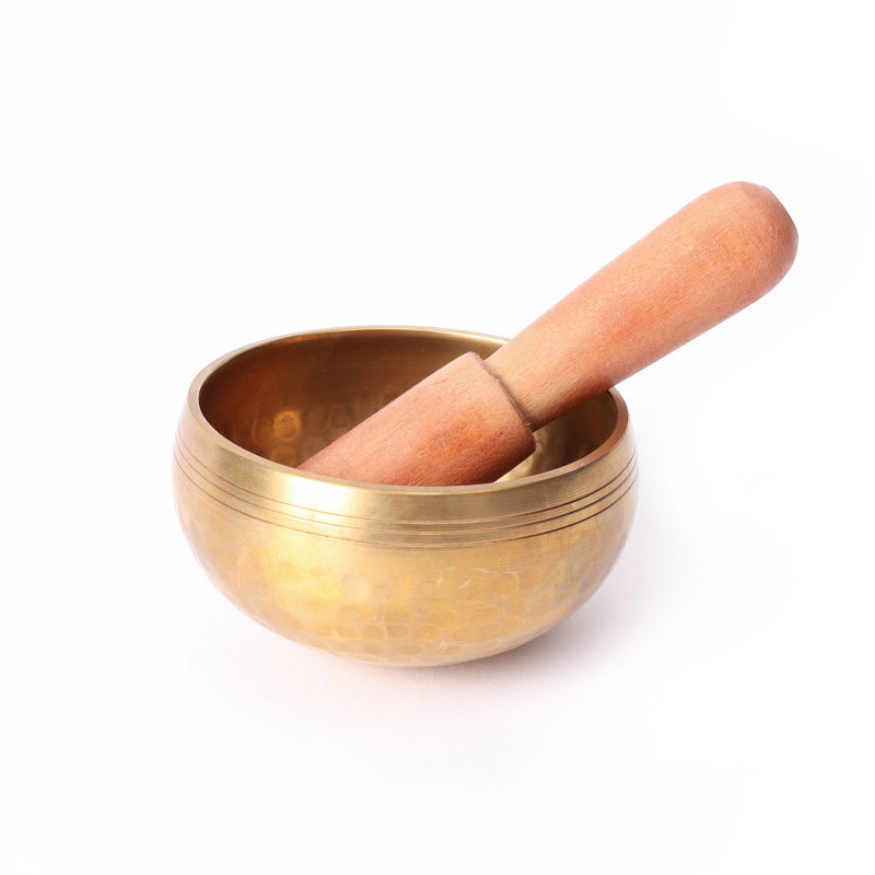 Singing Bowl
