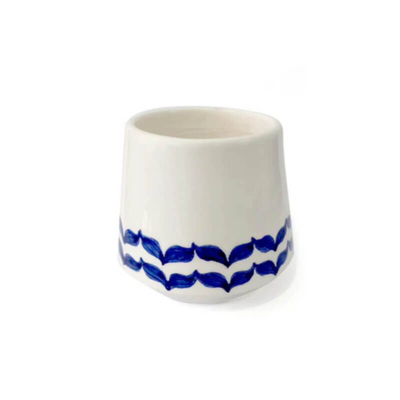 Handpainted Tumbler