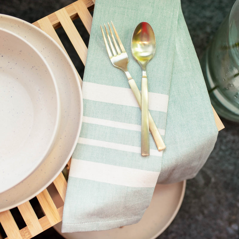 Parsley Kitchen Towel