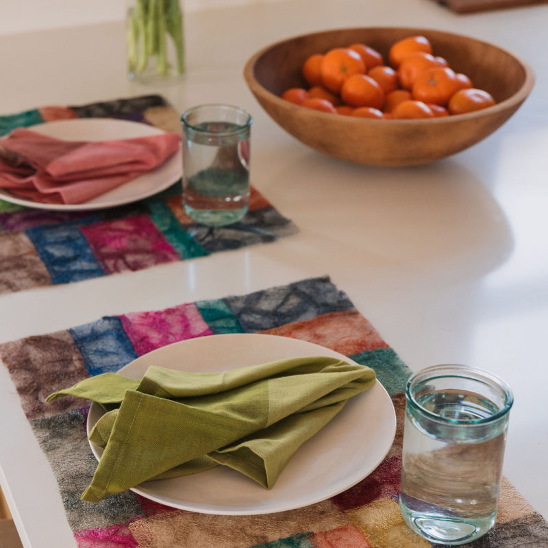 Thrive Napkin Set