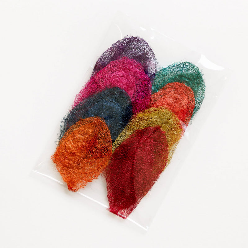 Wild Silk Cocoon Craft Set