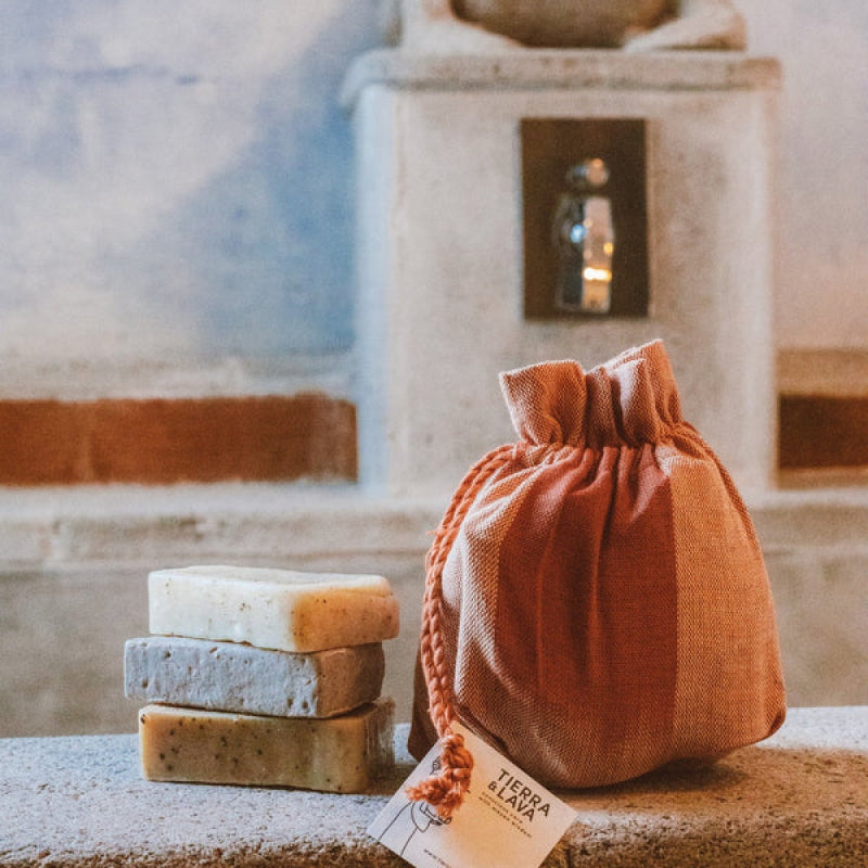 Mayan Soap Gift Set