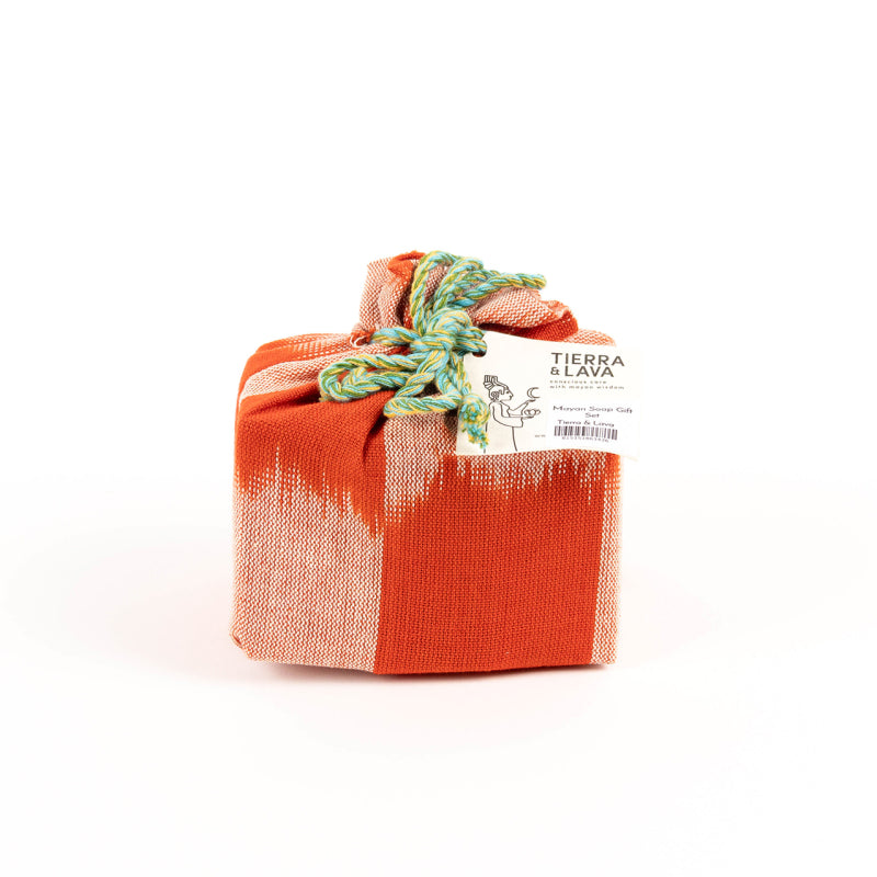 Mayan Soap Gift Set