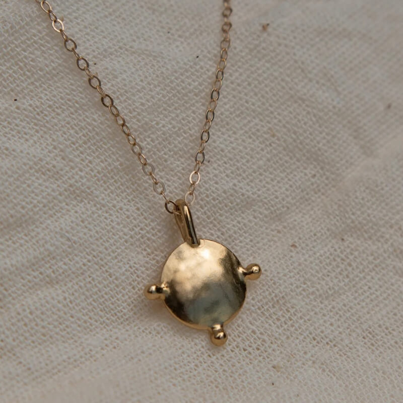 Tatu Necklace