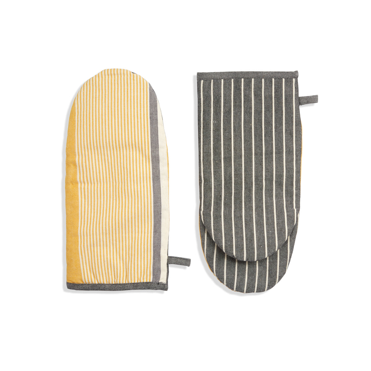 Oven Mitt Set