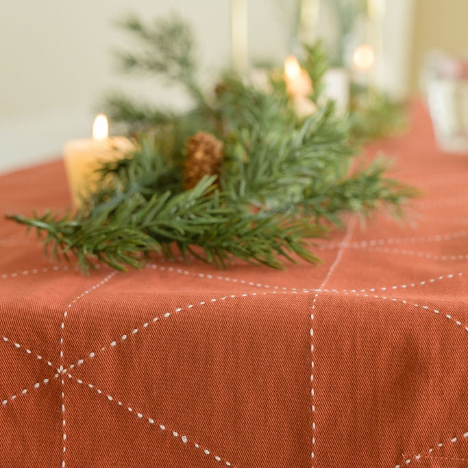 Array Table Runner
