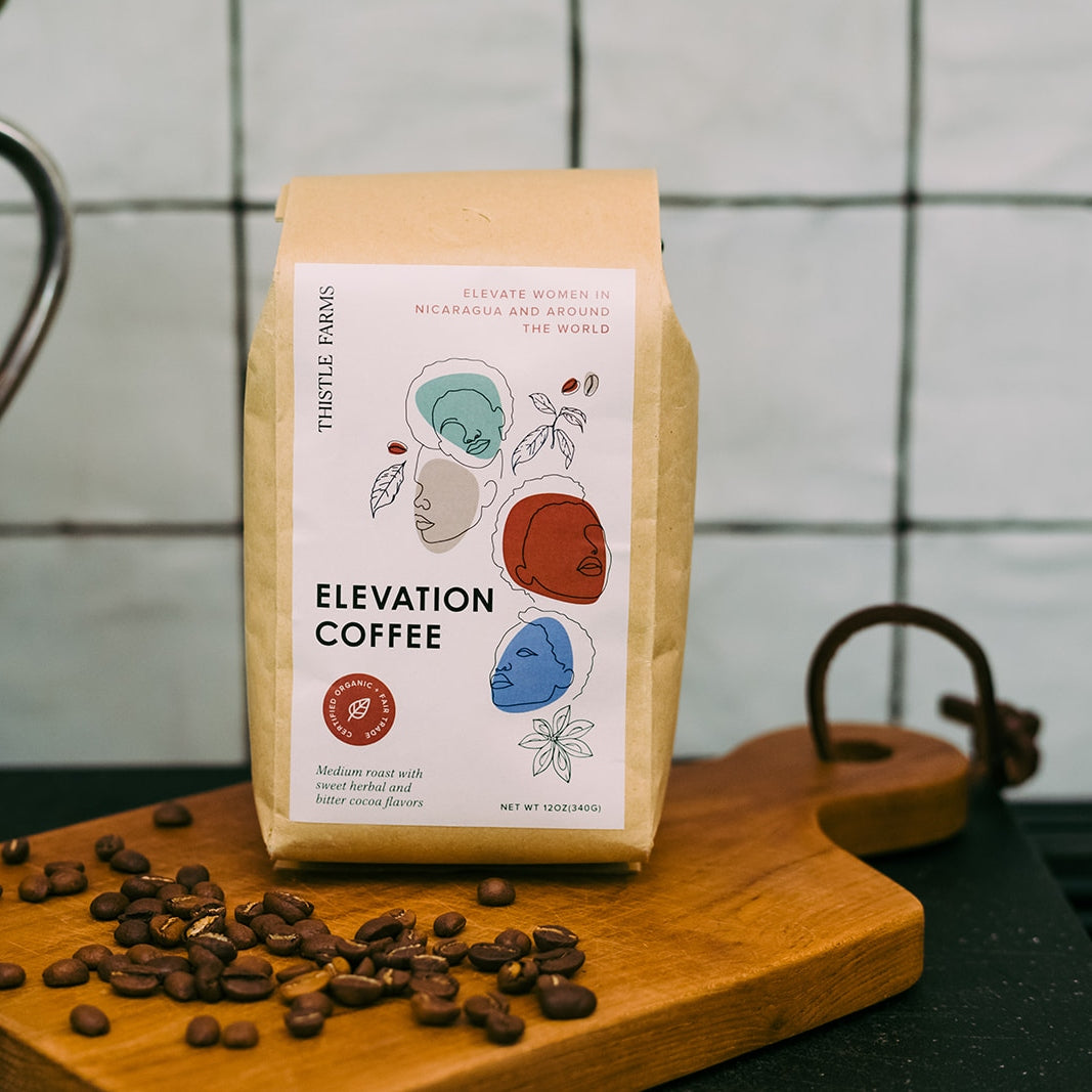 Elevation Coffee