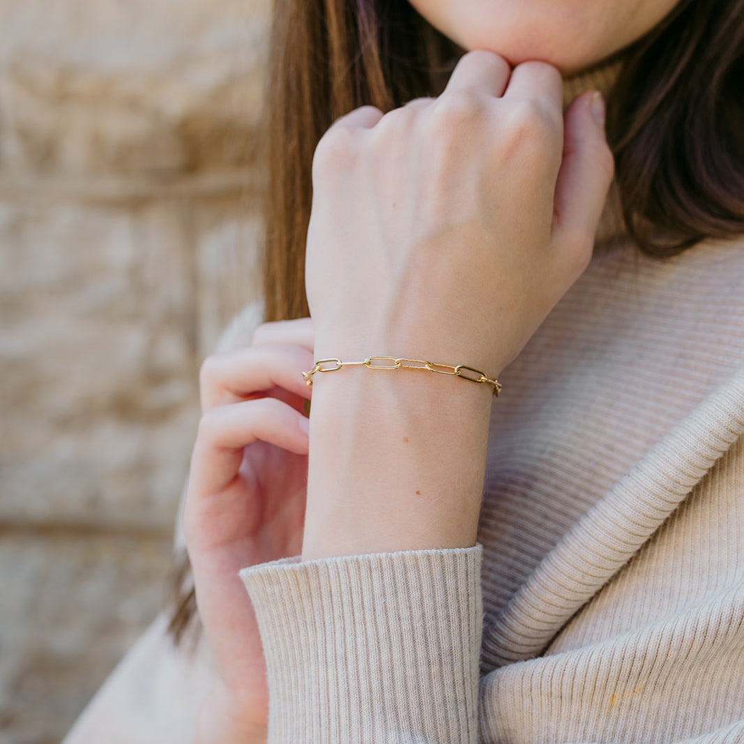 Bellard Bracelet