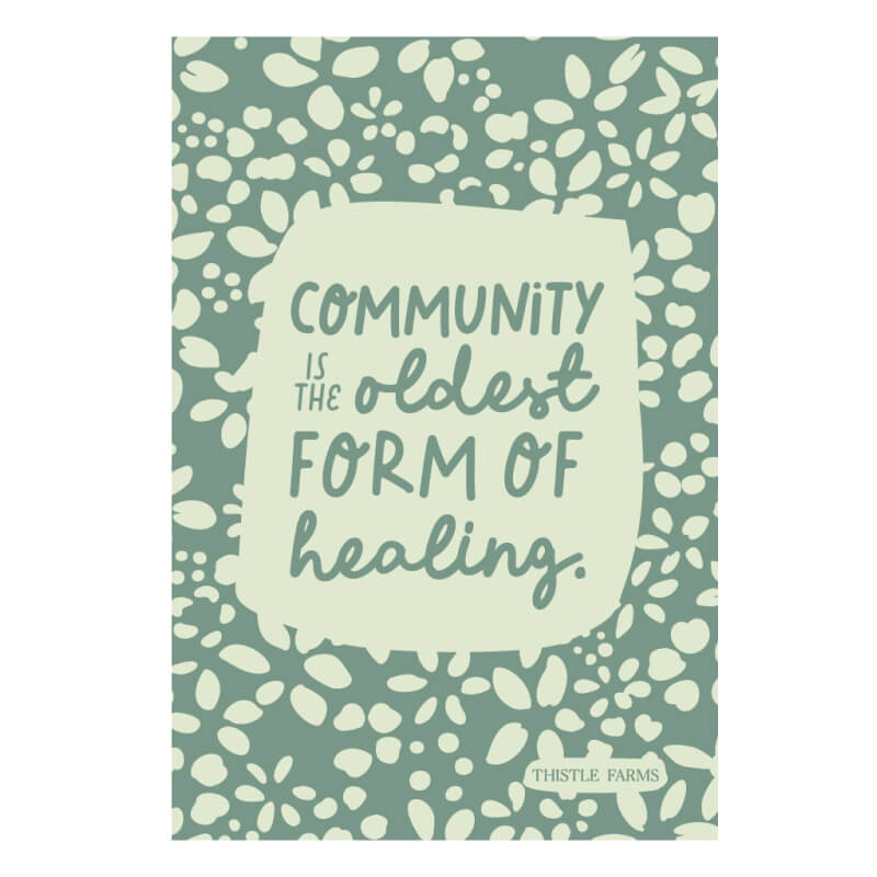 Giftable Donation Cards