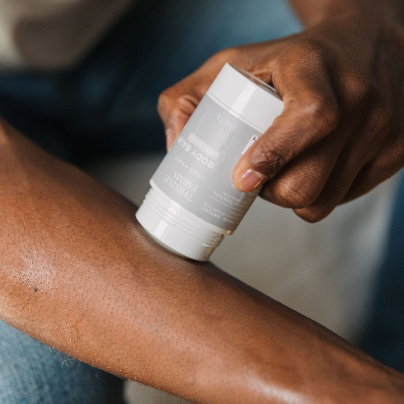 Body Balm