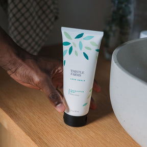 Body Lotion